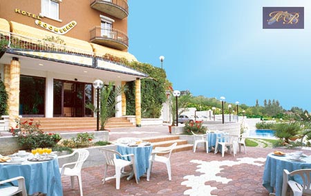 Foto Hotel Boomerang